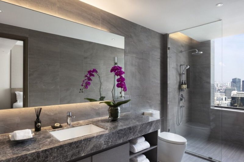 ASCOTT EMBASSY SATHORN фото 3