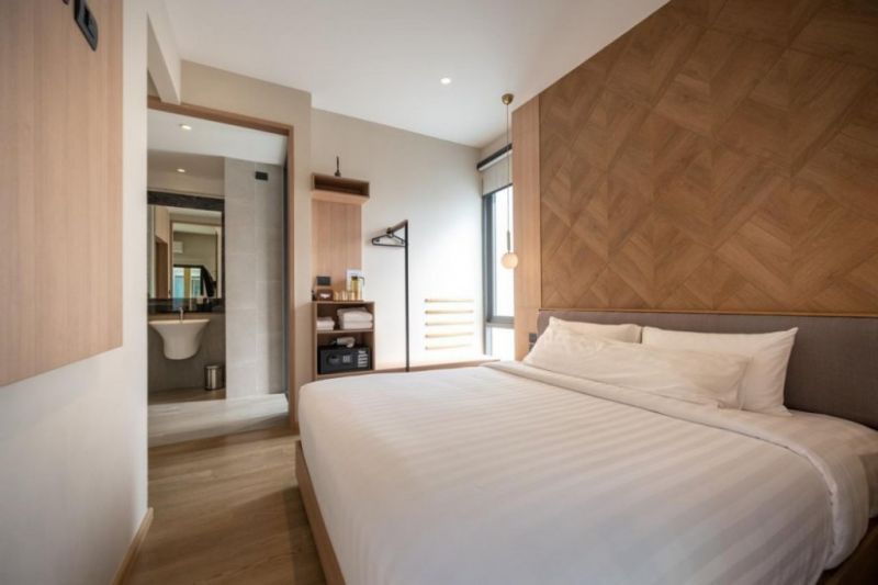 SHAN VILLAS SUKHUMVIT фото 2
