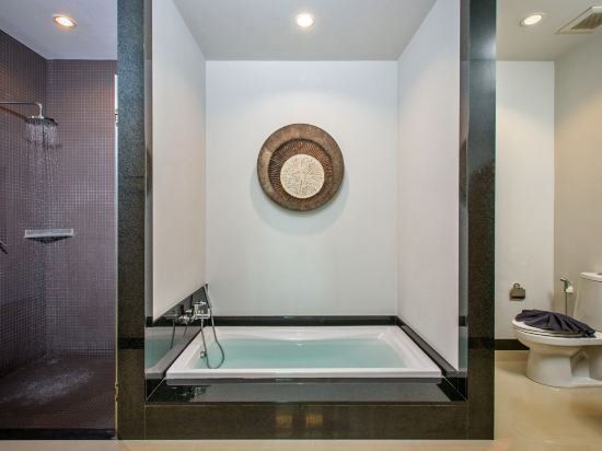 ONYX VILLAS BY TROPICLOOK фото 6