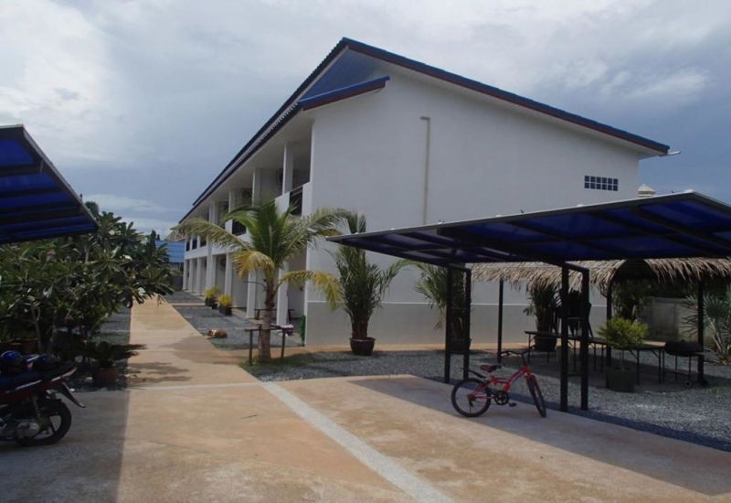 COCONOI RESIDENCE фото 8