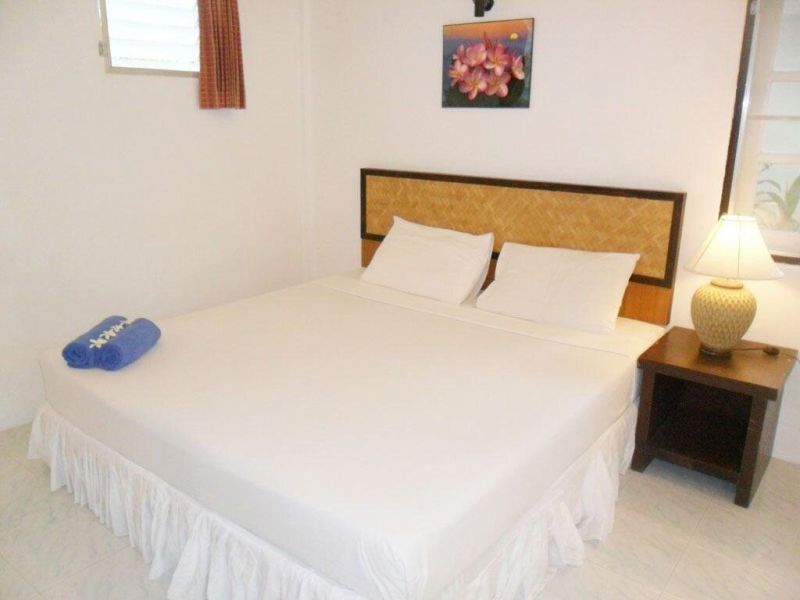 KHAOLAK BANANA BUNGALOW фото 3