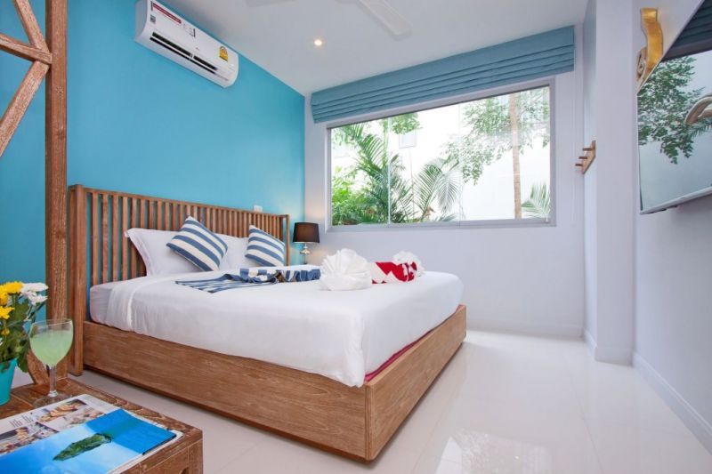 VILLA SUMMER SALT фото 2
