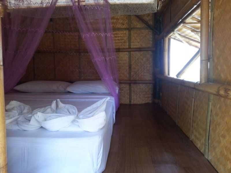 LANTA A&J KLONG KHONG BEACH фото 3