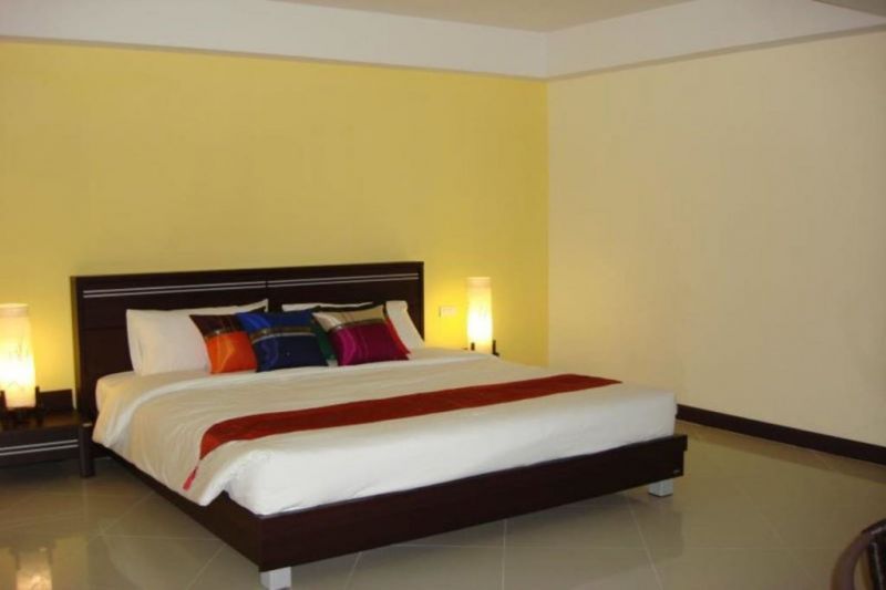 PHUPARA PLACE фото 4