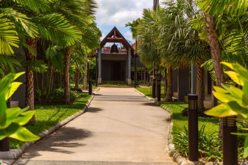 VILLA AMIRIA фото 2