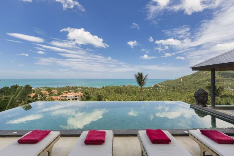 VILLA JALIZA фото 2