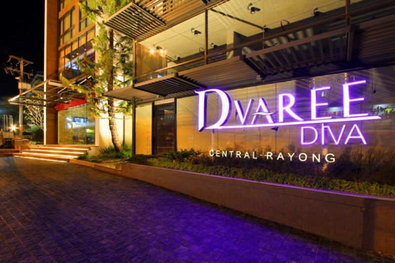 PLAAI PRIME HOTEL RAYONG