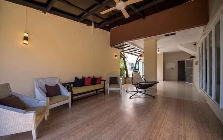 VILLA KANWARA