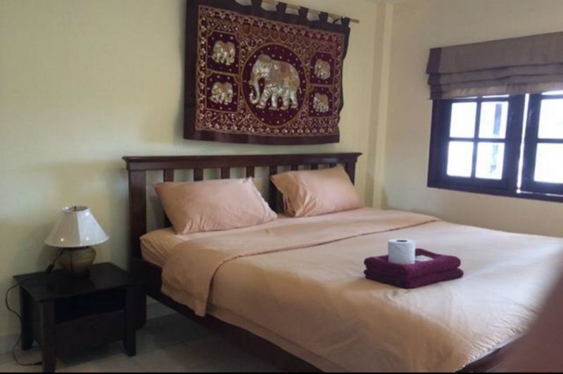 CLIFF COTTAGE RESORT фото 3