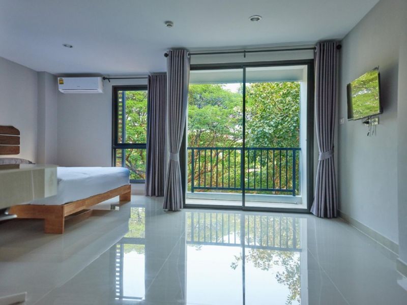 BAAN PAKDI фото 2