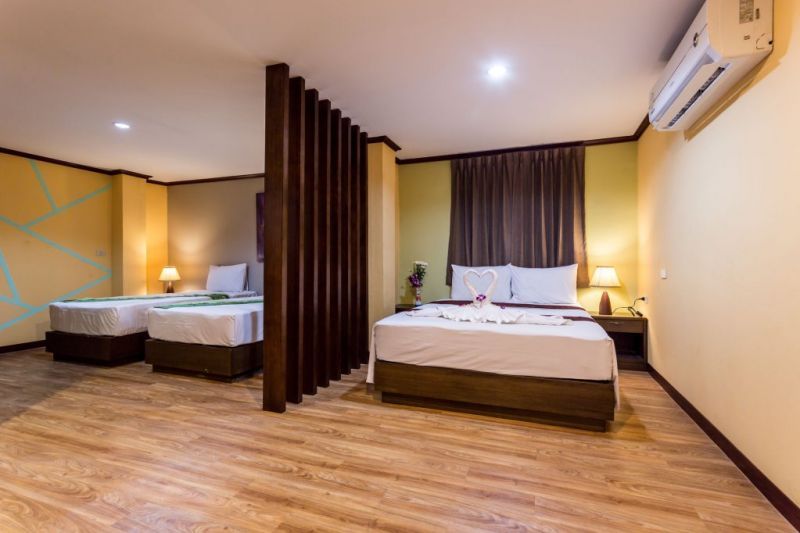 ROYAL BEACH RESIDENCE фото 2