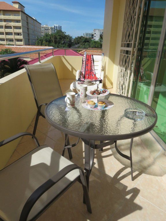 BUTTERFLY GARDEN BOUTIQUE RESIDENCES BY LUXURY VIEW фото 7