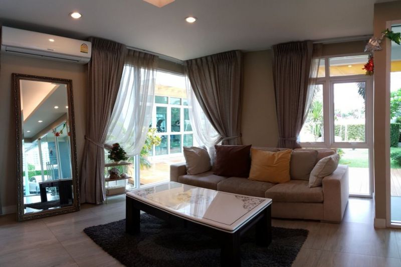 BAAN PATTAYA PLUS
