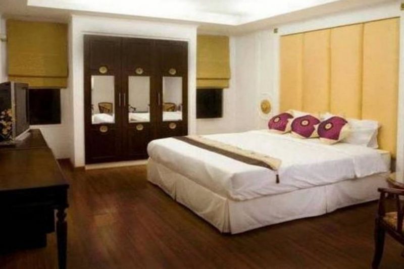 THE POINT RESIDENCE фото 8