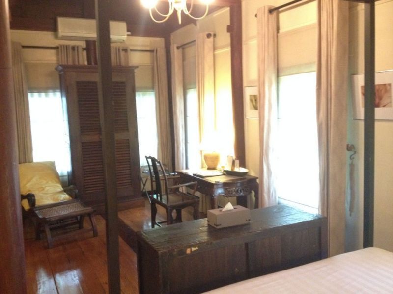 BAN KAEW VILLAS фото 8