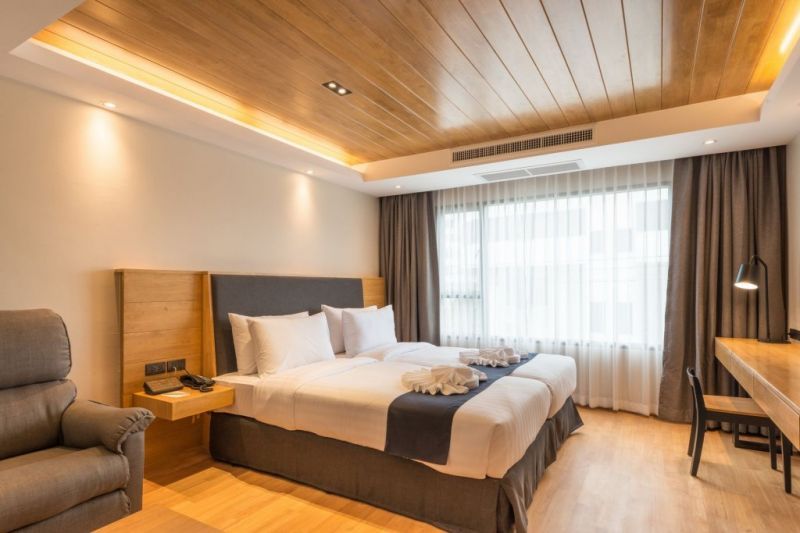 ASANA HOTEL & RESIDENCE фото 3