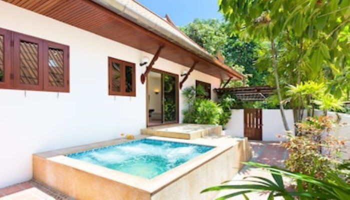 VILLA NIKKIE