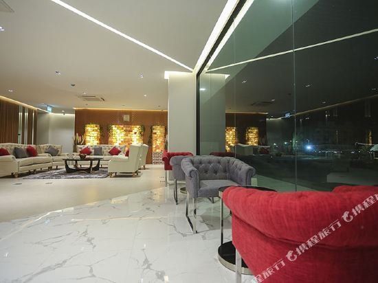 HOTEL FUSE RAYONG фото 2