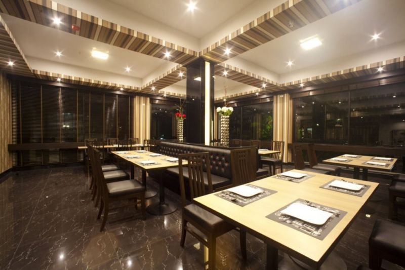 CHATEAU DE SUKHUMVIT фото 2