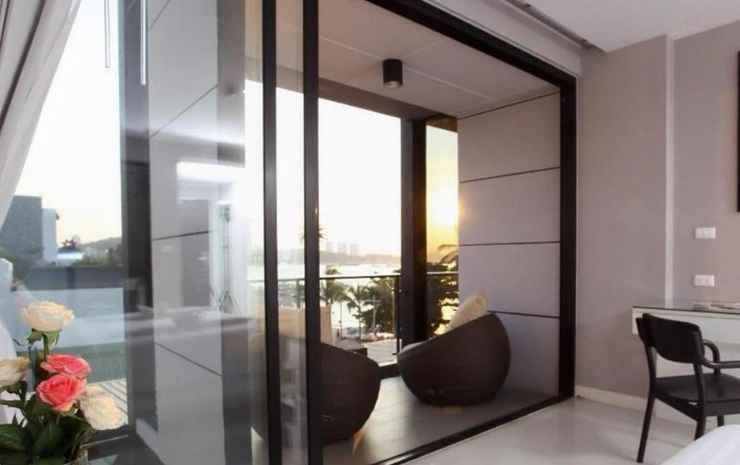 SERENOTEL PATTAYA BEACH FRONT фото 7