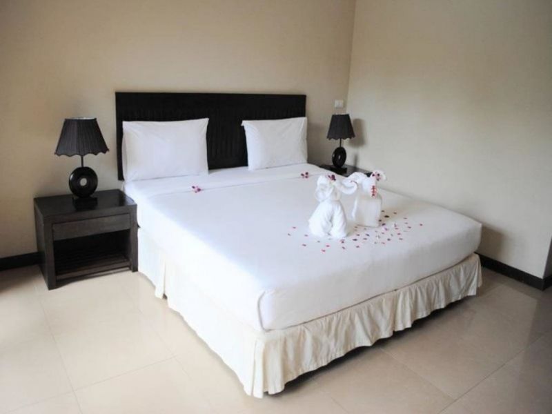 THONG TAKIAN RESORT фото 3