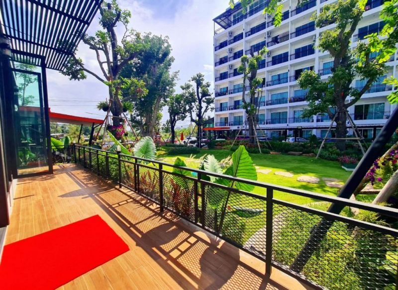 UR THE PRIVATE HUA HIN фото 8