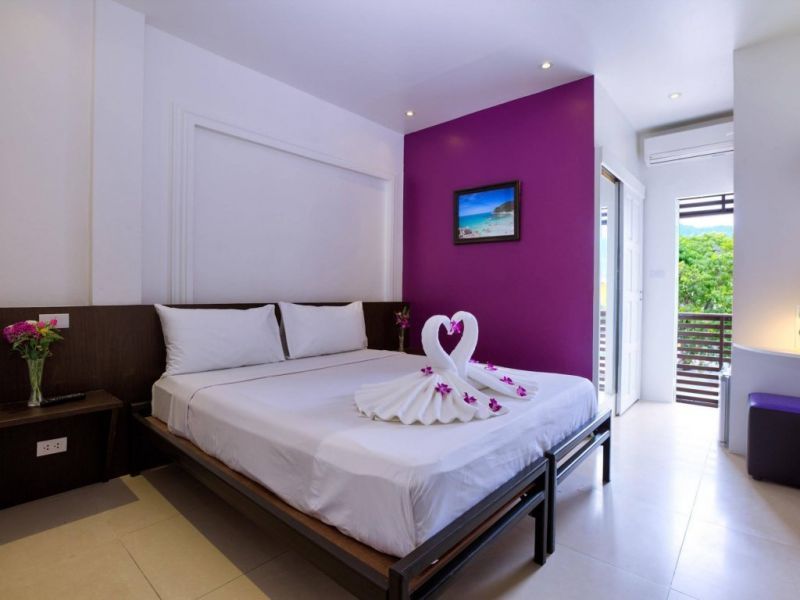 COLORIZE BOUTIQUE HOTEL фото 2