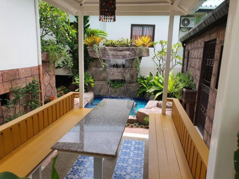 MUCHSHIMA HOUSE фото 2
