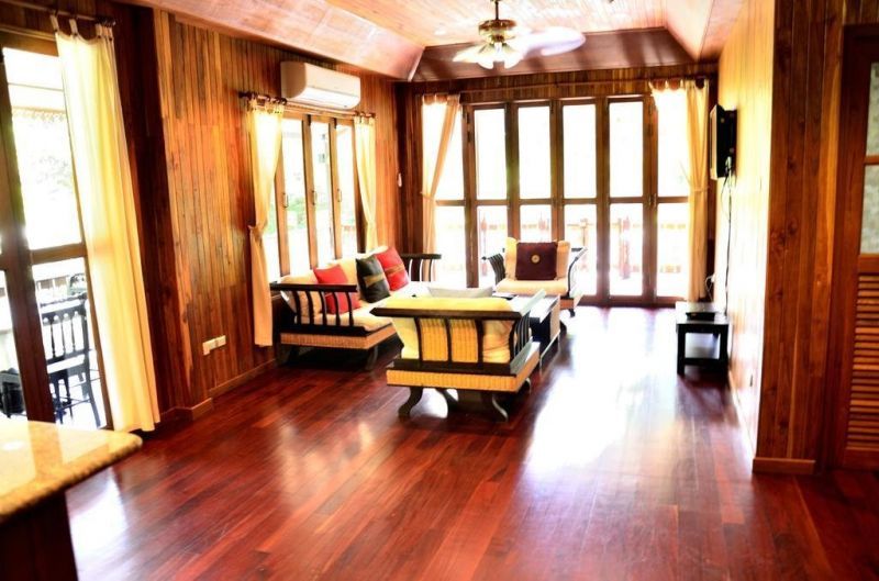 TAMARIND LODGE