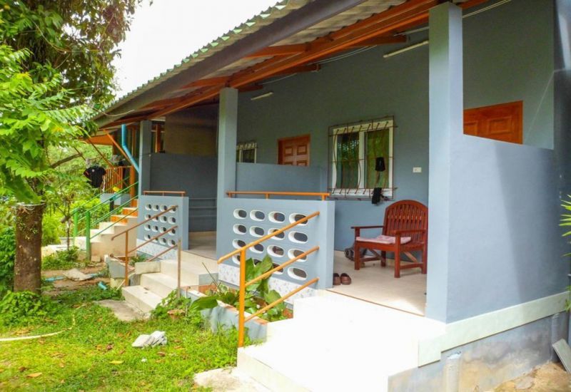 BONUS BUNGALOW фото 2