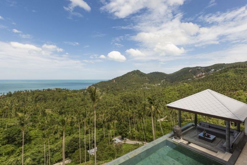 VILLA JALIZA фото 6