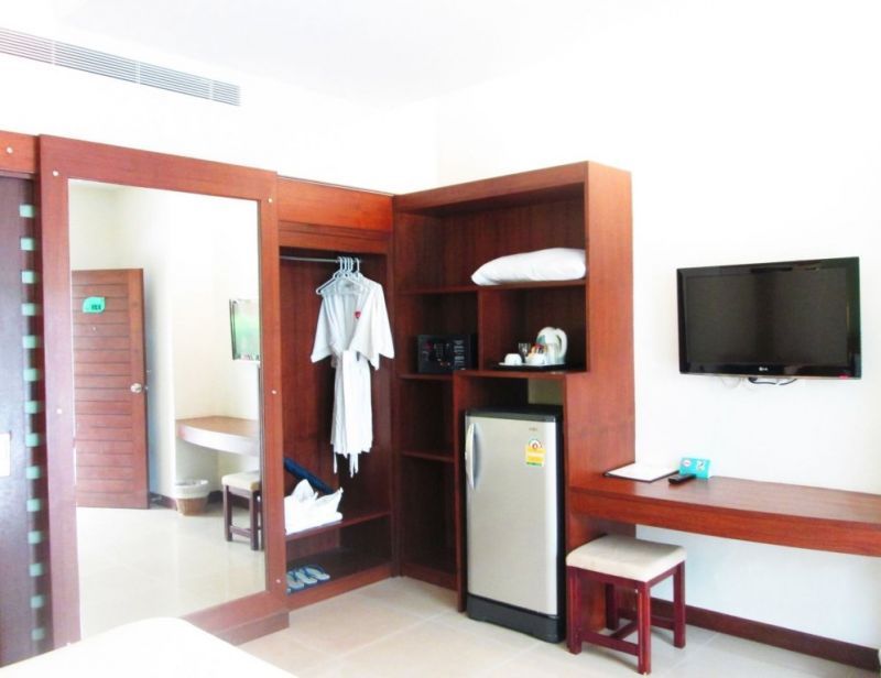 A2 POOL RESORT фото 7