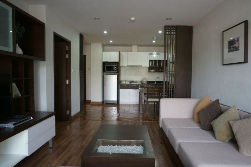 THE GRAND NAPAT фото 3