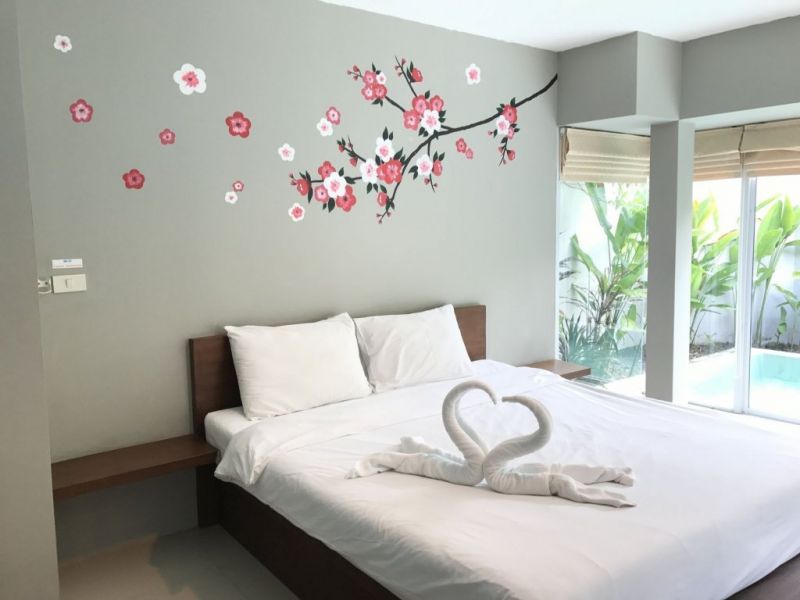 THE LIVING POOL VILLAS фото 4