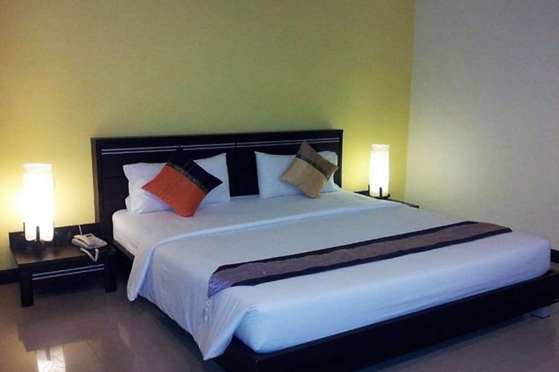 PHUPARA PLACE фото 3