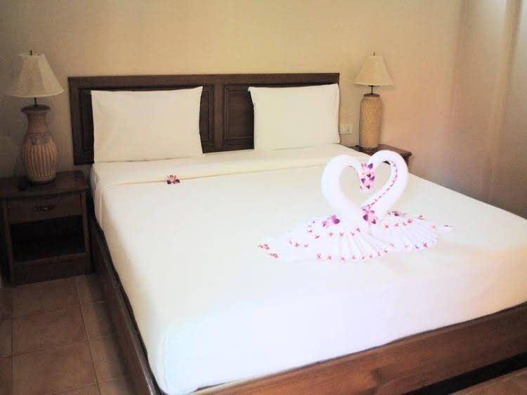 THONGTAKIAN RESORT фото 3