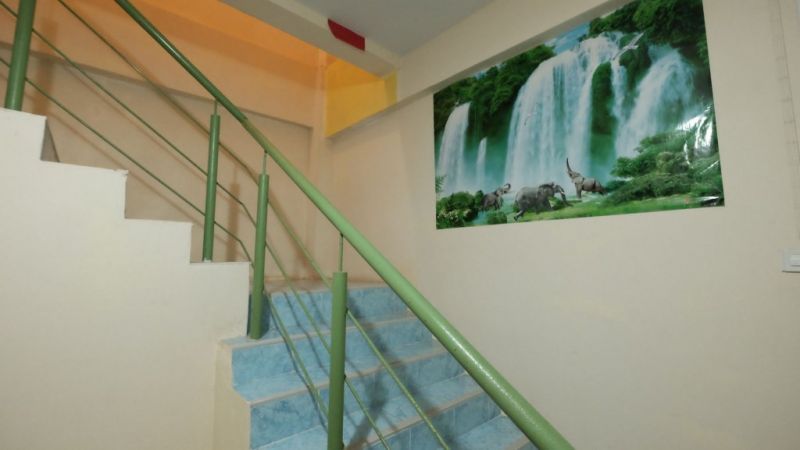 CITY MANTION HOTEL фото 2