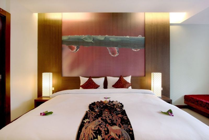 A2 POOL RESORT фото 6