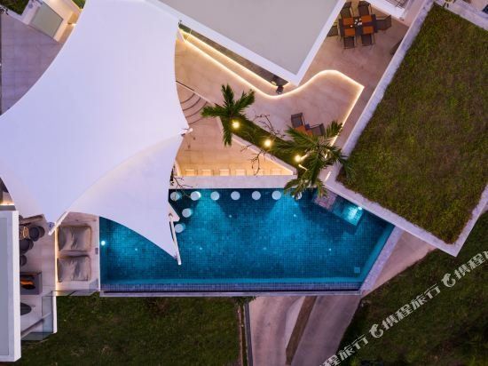 UNIQUE BOUTIQUE RESORT фото 5