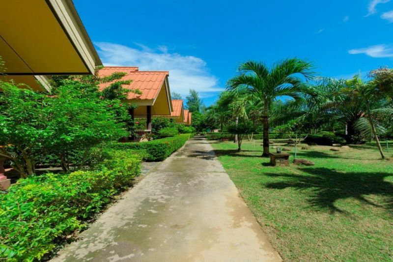 RIM KHAO RESORT фото 2