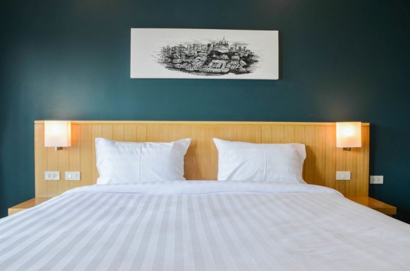 S2 AIRPORT RESIDENCE фото 5