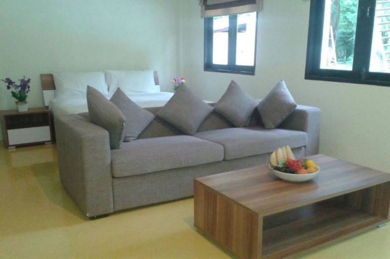 NAKARA RESIDENCE фото 3