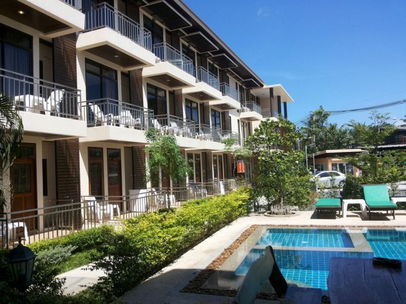 SP CHAWENG PALACE