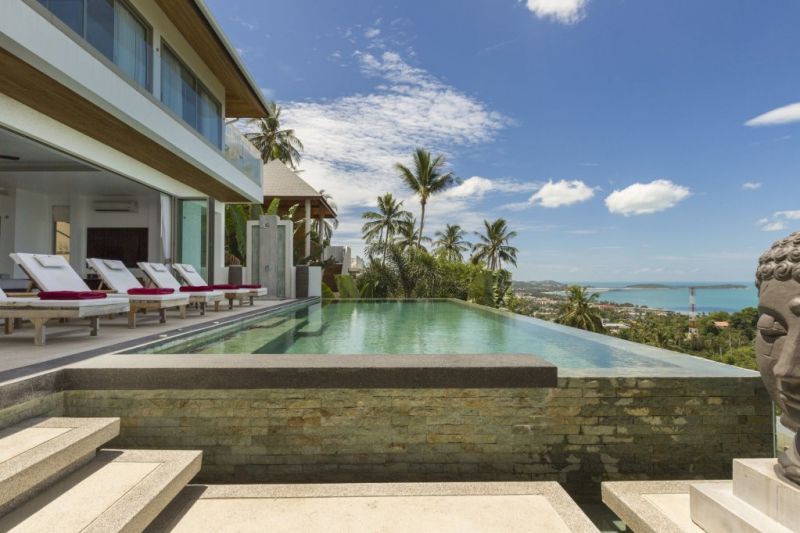 VILLA JALIZA фото 7