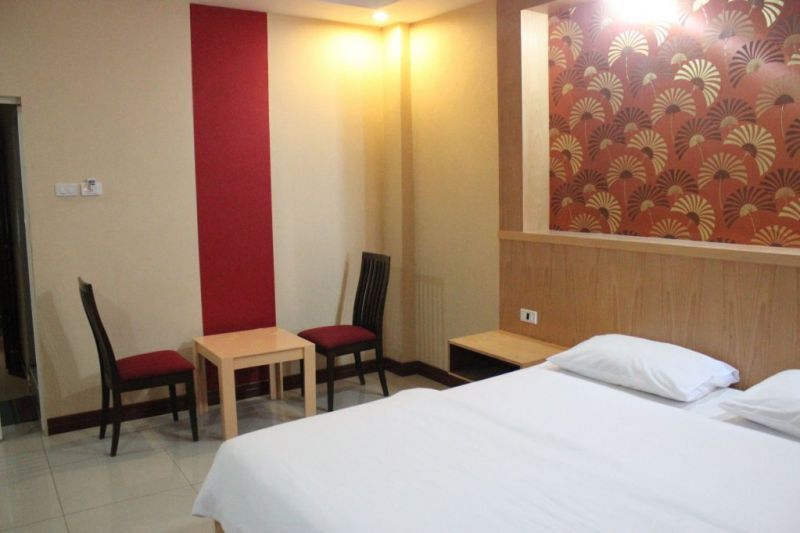 NEW PIND BALLUCHI INN фото 3