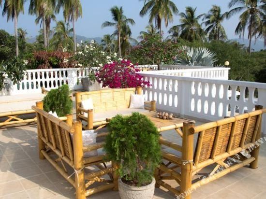 VILLA SEALAVIE фото 6