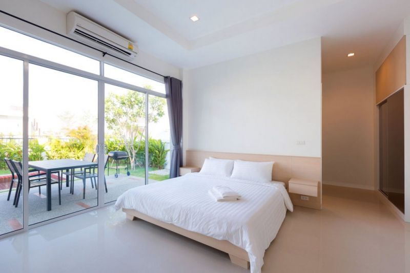 SIVANA VILLAS HUA HIN фото 3