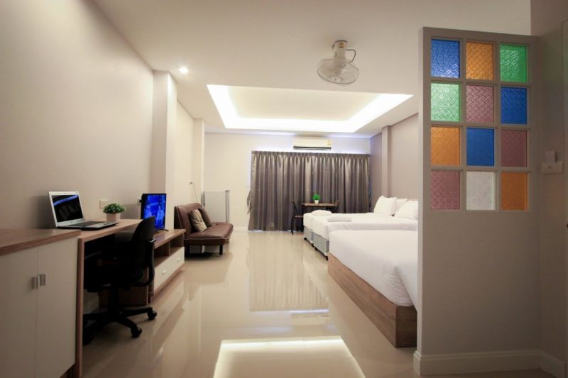 VIPA HOUSE PHUKET фото 4