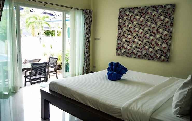 VILLA TANYA AT PLATINUM фото 4