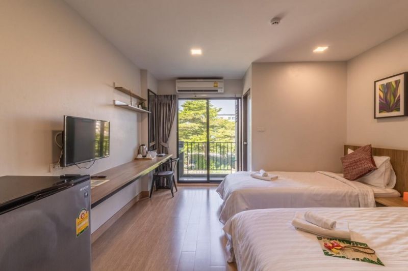 CASA LUXE HOTEL AND RESIDENT